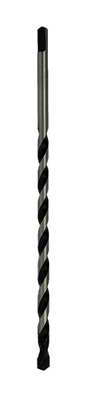Simpson Strong-Tie Titen Turbo MDB15512C1 Drill Bit, 5/32 in Dia, 5-1/2 in OAL