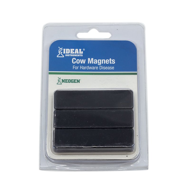 Neogen 9804 Rumen Magnet, Ceramic