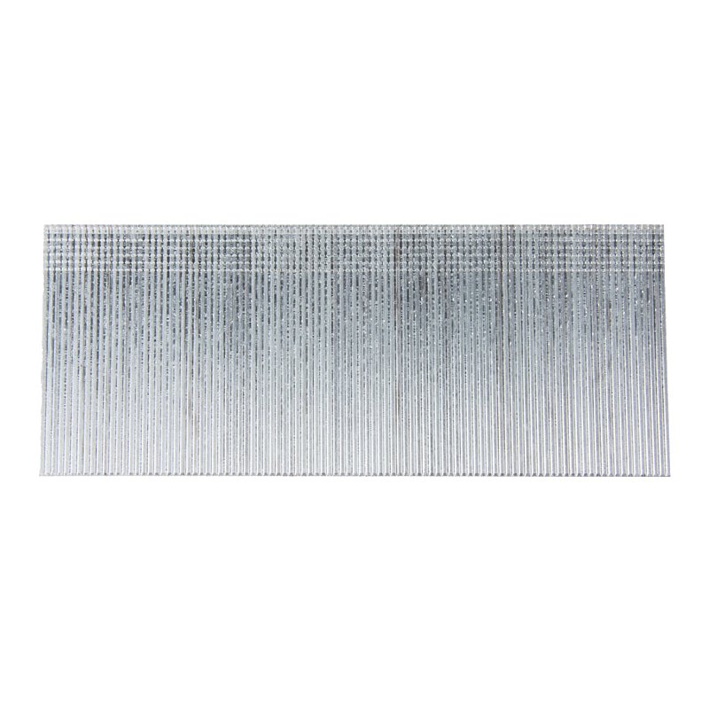 Hitachi 14108SHPT Series Nail, 2 in L, 18 ga Gauge, Steel, Electro-Galvanized, Brad Head