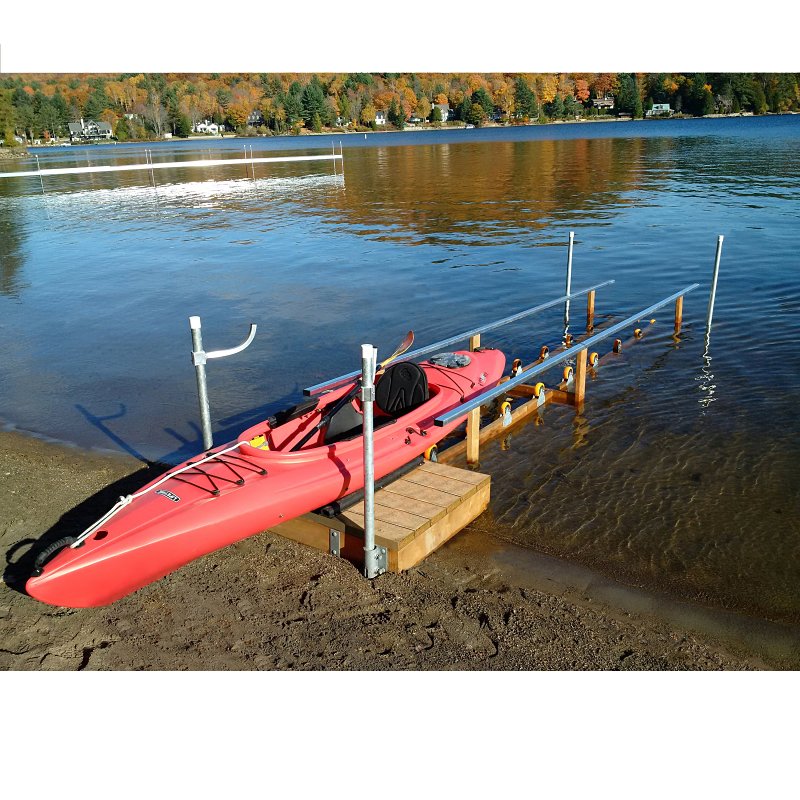 Multinautic 19164 Mooring Ramp Hardware E Kit