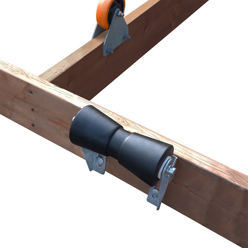 Multinautic 19166 Mooring Ramp Hardware G Kit