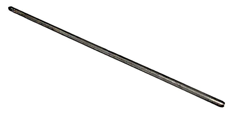 Gallagher A351 Ground Rod, Galvanized