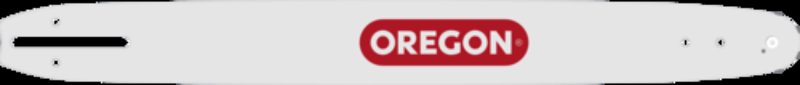 Oregon AdvanceCut 39272 Bar and Chain Combo, 62-Drive Link, 3/8 in TPI/Pitch
