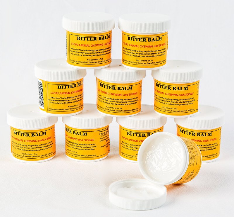 Sgt Reckless BB2 Bitter Balm