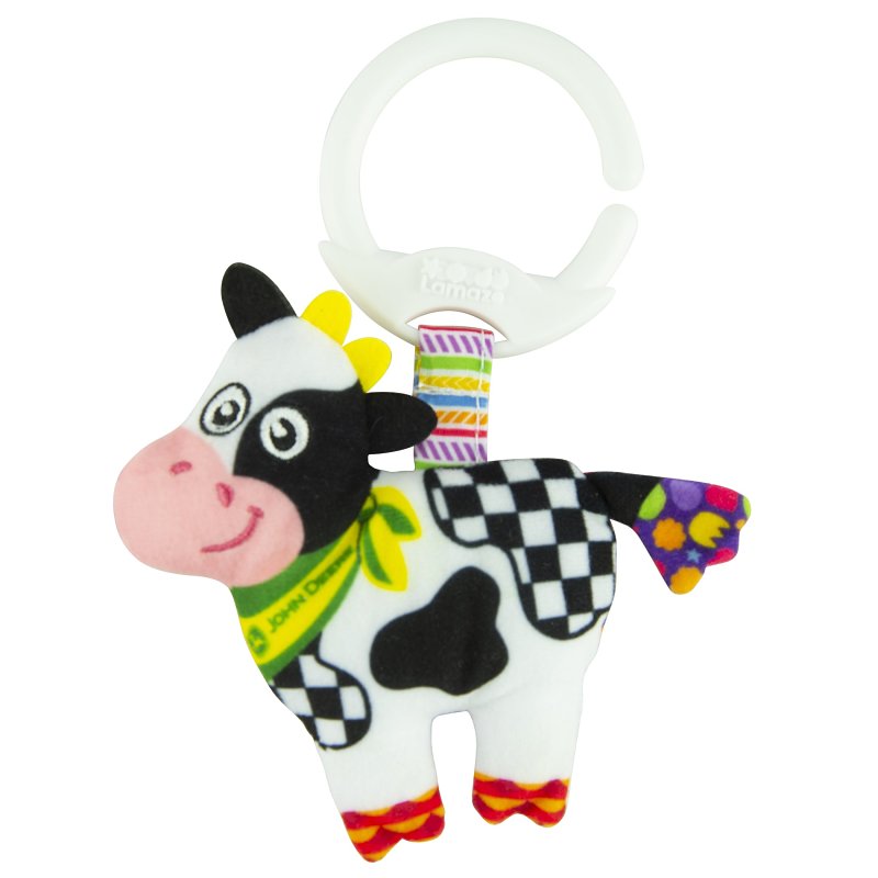 John Deere Toys L27403 Littles Farm Friends Assortment