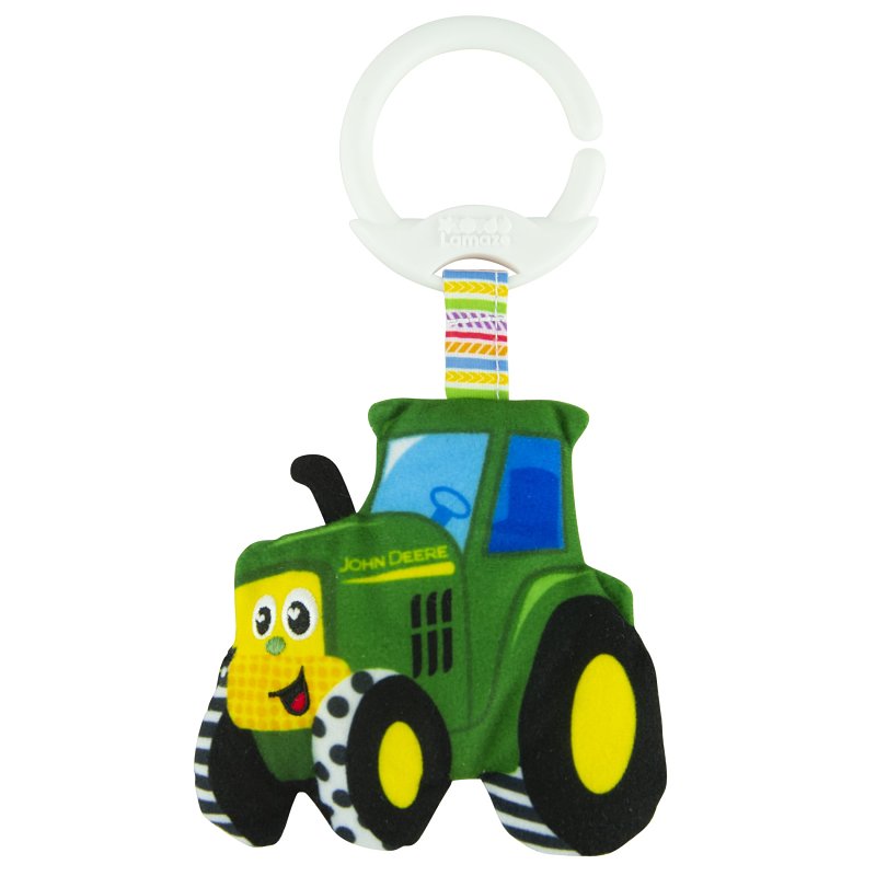 John Deere Toys L27403 Littles Farm Friends Assortment