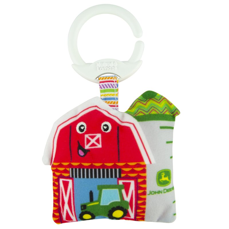 John Deere Toys L27403 Littles Farm Friends Assortment