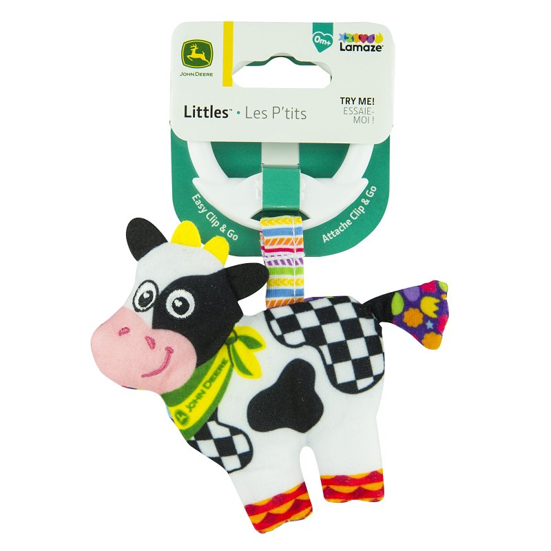 John Deere Toys L27403 Littles Farm Friends Assortment