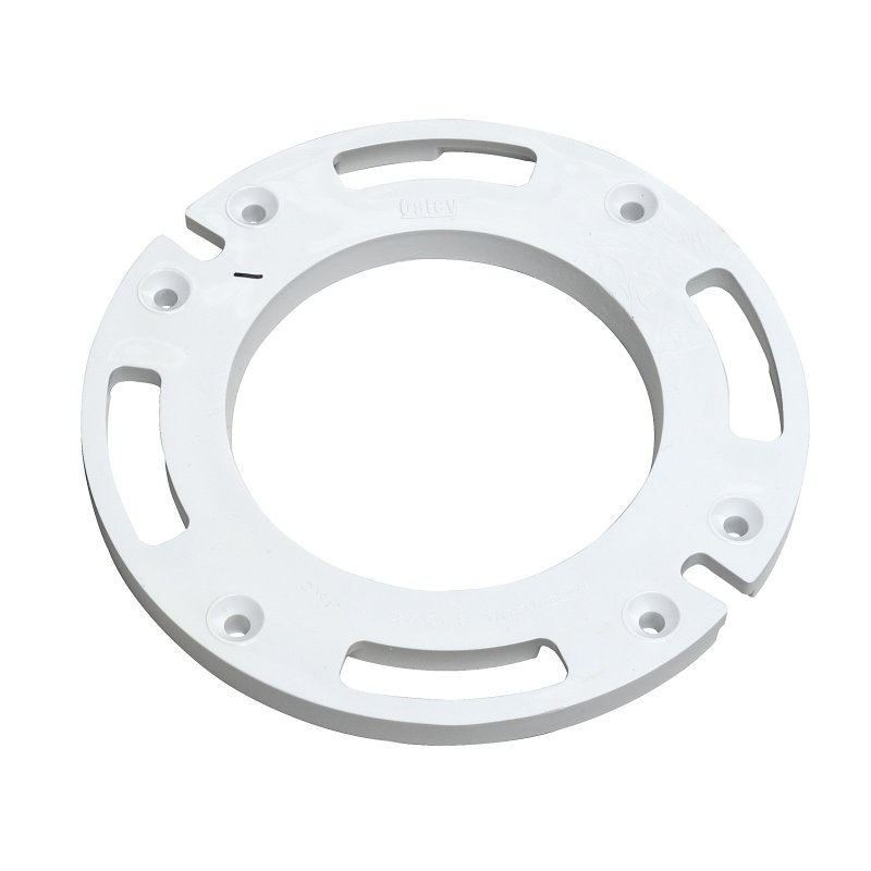 CLOSET FLANGE SPACER 1/2