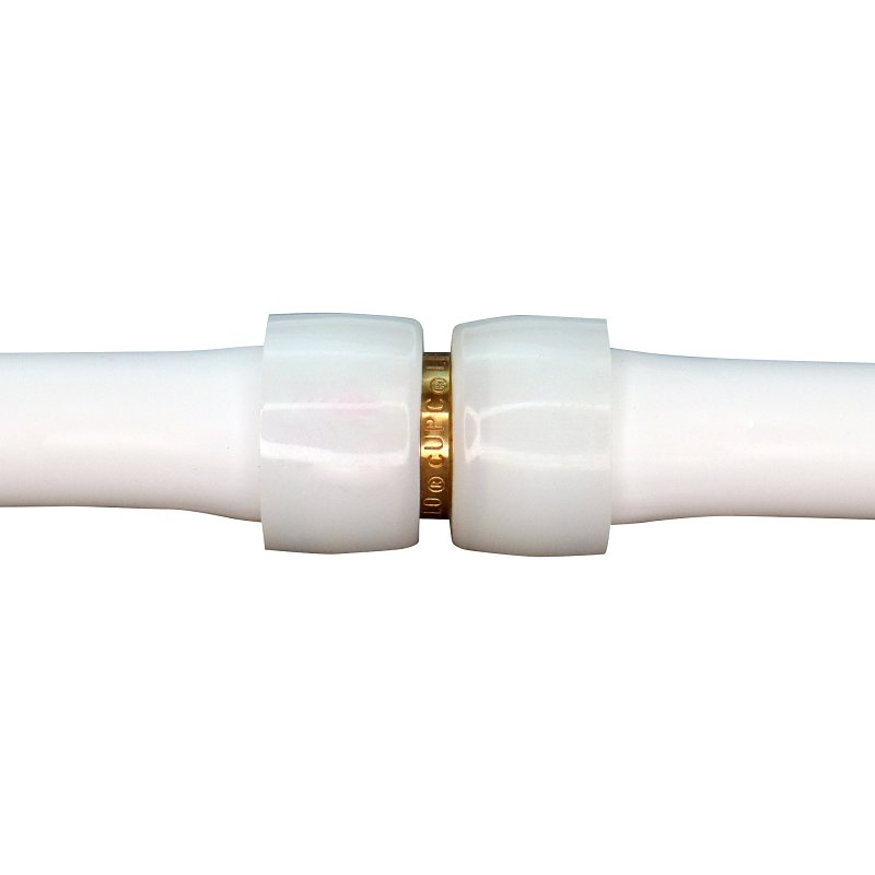 Apollo EPPW2034 PEX-A Pipe Tubing, 3/4 in, Polyethylene, White, 20 ft L