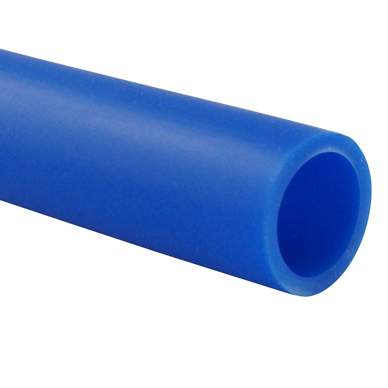 Apollo EPPB2012S Expansion Pipe Tubing, 1/2 in, Polyethylene, Blue, 20 ft L