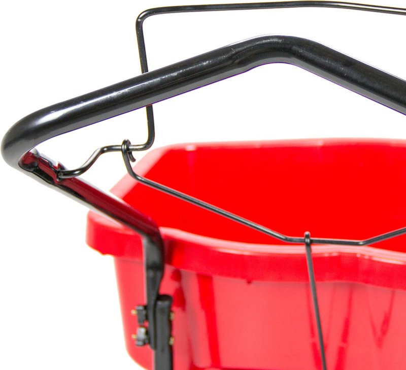Chapin 8200A Turf Spreader, 24 in W Spread, 80 lb Hopper, Steel Frame, Poly Hopper, Pneumatic Wheel