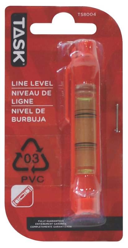 Task T58004 Line Level, Polycarbonate