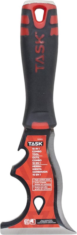 Task T37674 Combination Tool, HCS, FlexFit Grip Handle