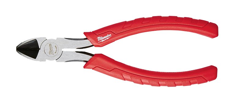DGNL CUT PLIER COMFORT GRP 6IN