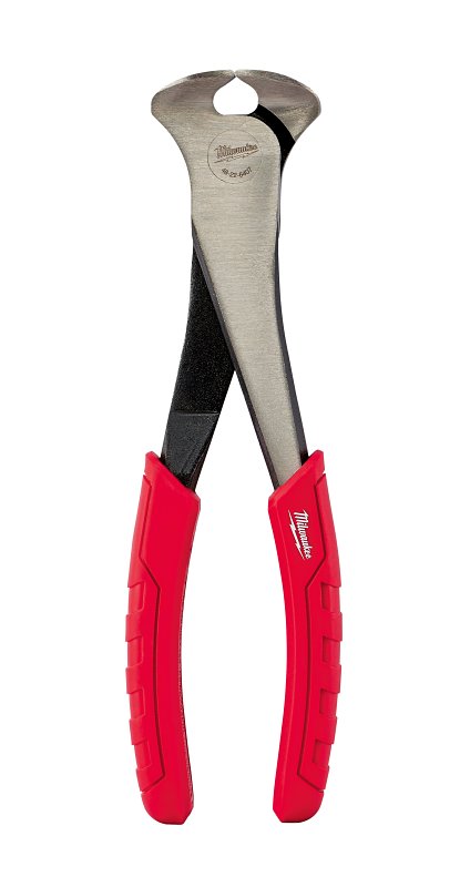 NIPPING PLIER COMFORT GRIP 7IN