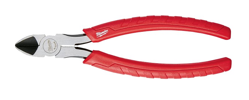 DGNL CUT PLIER COMFORT GRP 8IN