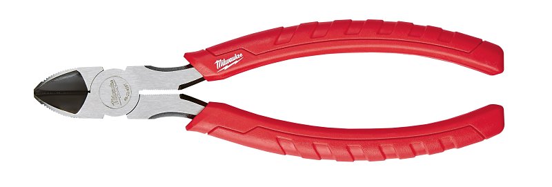 DGNL CUT PLIER COMFORT GRP 7IN