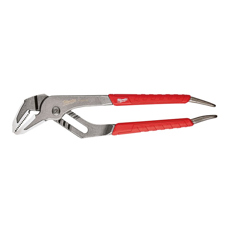 STRT JAW PLIER CMFRT GRIP 10IN