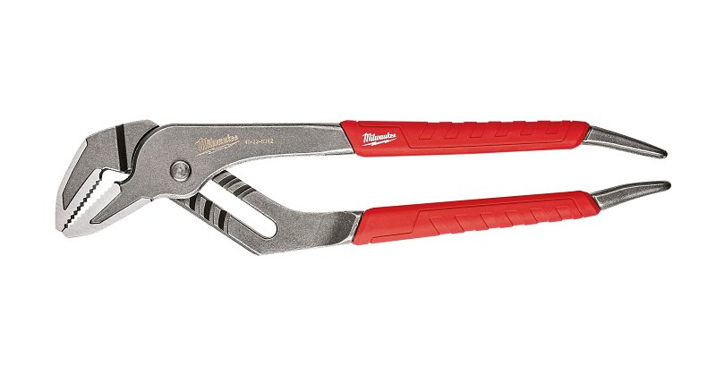 STRT JAW PLIER CMFRT GRIP 12IN