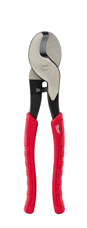 CUT CABLE PLIER CMFRT GRP 10IN