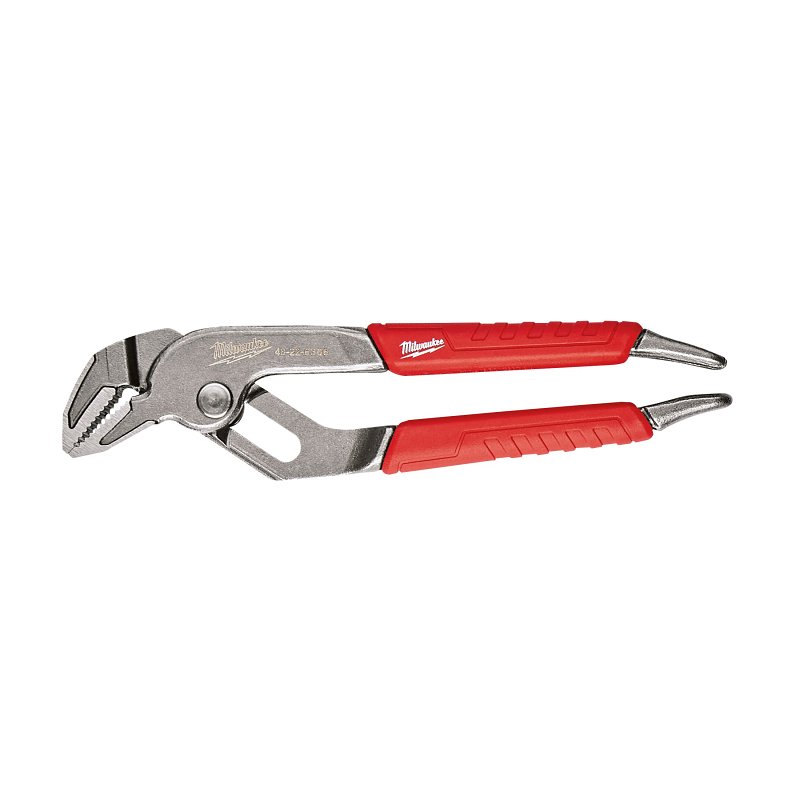 STRT JAW PLIER CMFRT GRIP 6IN