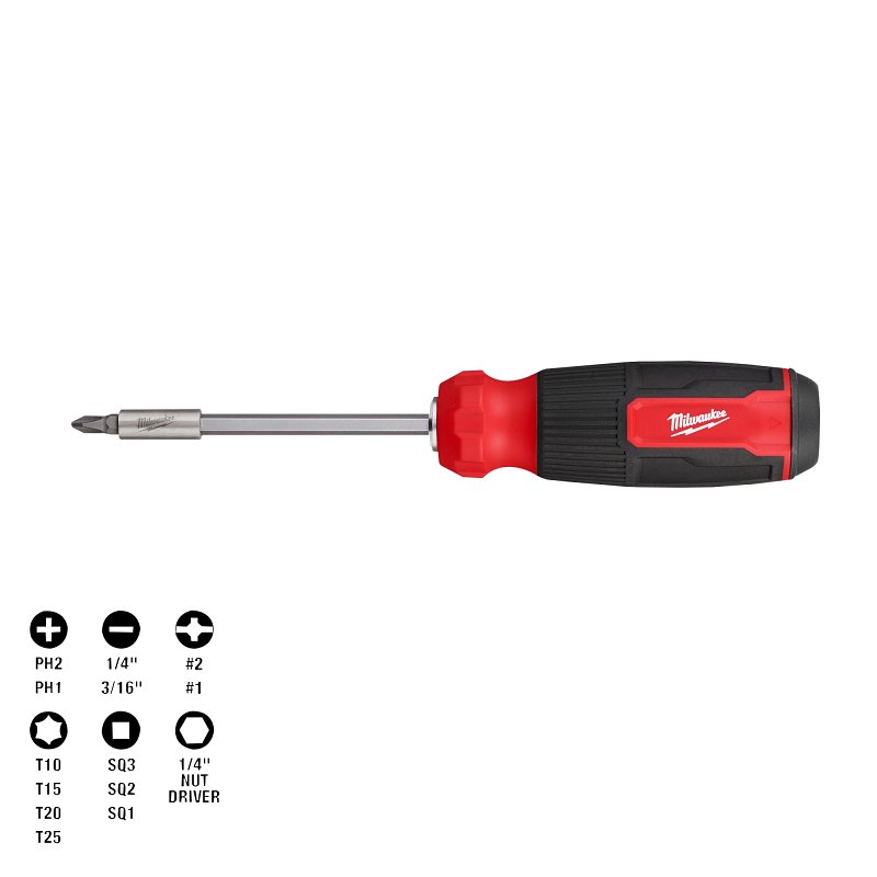 MULTI-BIT DRIVER 14IN1