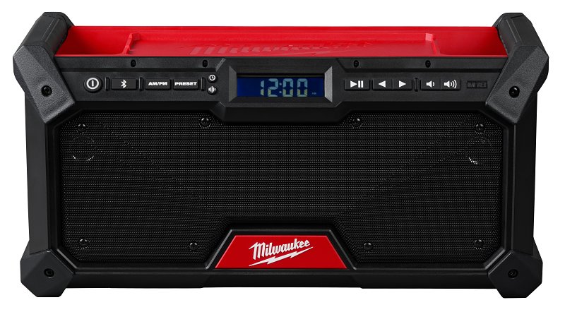RADIO JOBSITE M18