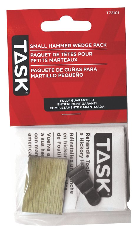Task T72101 Hammer Wedge Pack, Small