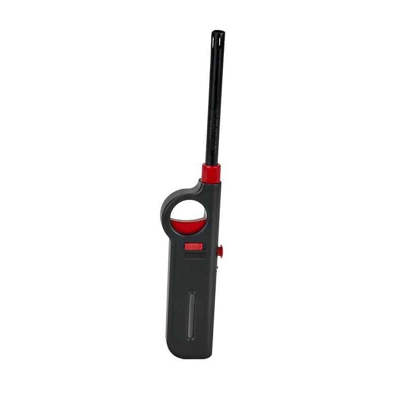 Chef Master 11005 Refillable Lighter, Lever Handle