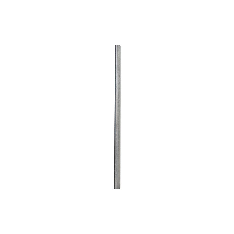 LEG PILE STEEL GALVANIZED 6FT