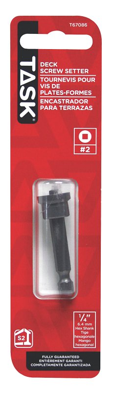 Task T67086 Deck Screw Setter