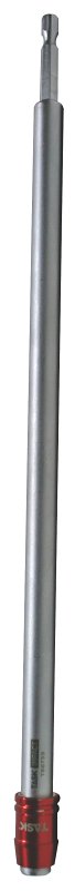 Task T68739 Bit Holder, 1/4 in Shank, Hex Shank
