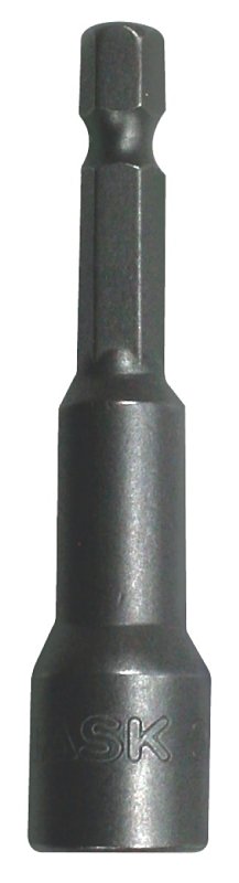 Task T68073 Magnetic Nutsetter, 3/8 in Drive, Hex Drive, 2-9/16 in L