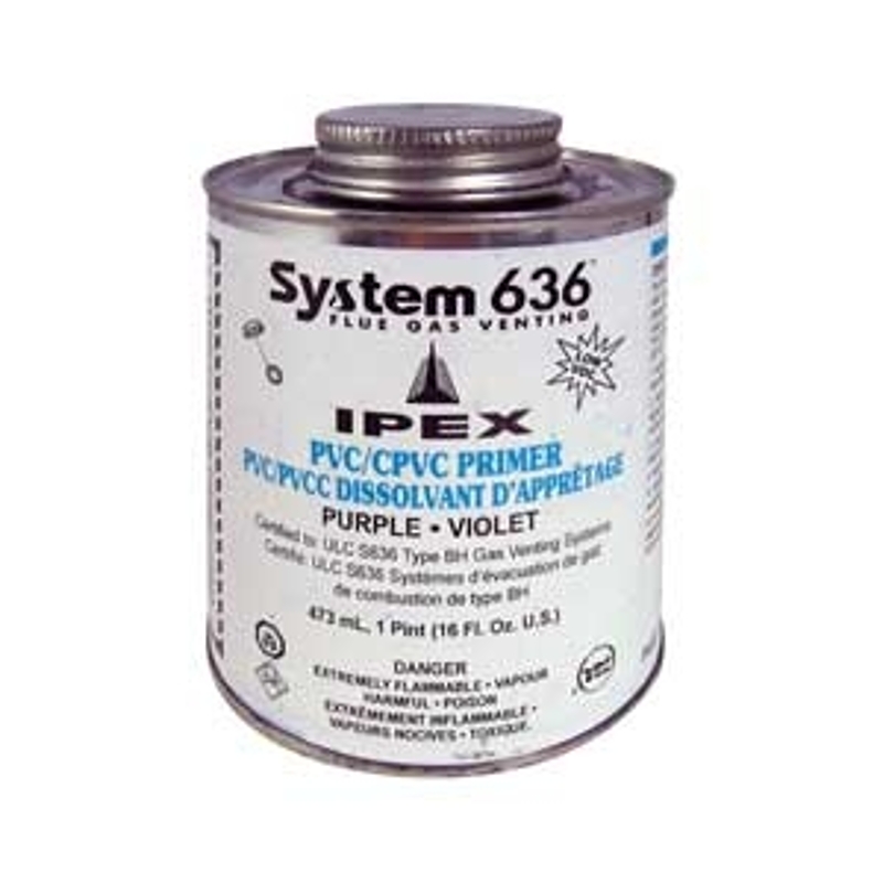 HVAC Installation Supplies