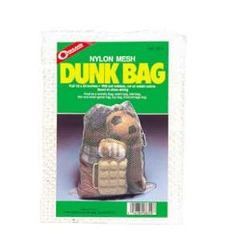 Coghlan's 8319 Dunk Bag, Nylon
