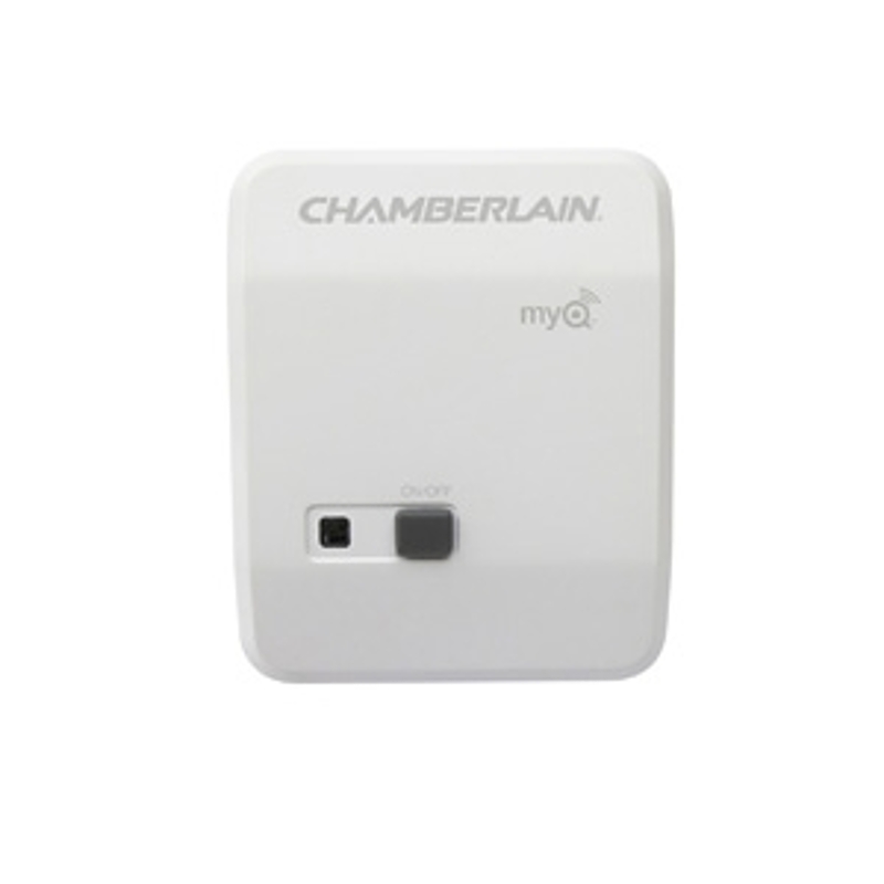 Chamberlain PILCEVC-P1 Smart Lamp Control