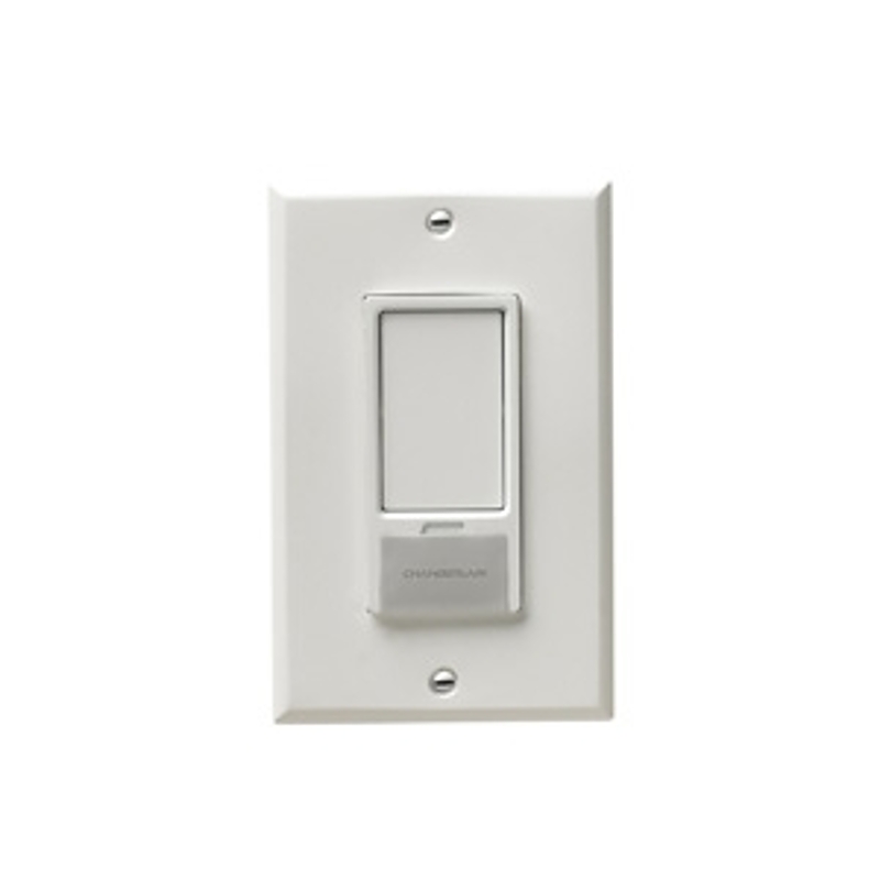 Chamberlain WSLCEVC-P1 Smart Light Switch