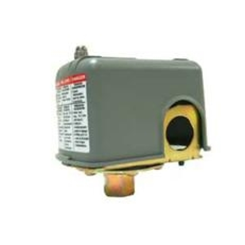 Boshart PE-FSG2 Pressure Switch