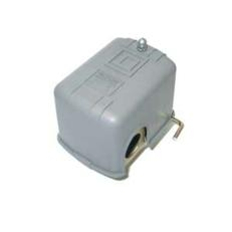 Boshart PE-FSG2M4 Pressure Switch, 30 to 50 psi