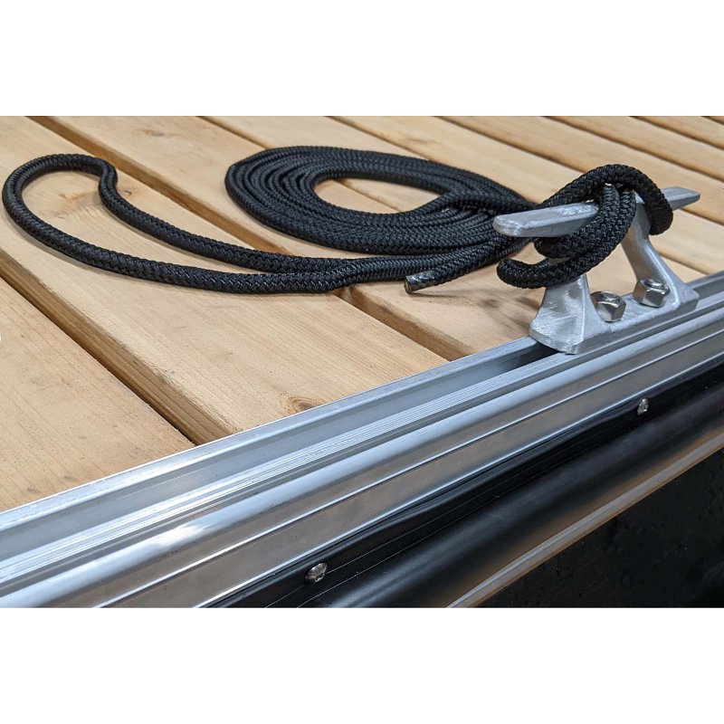 MOORING KIT F/FXD OR FLTNG DCK