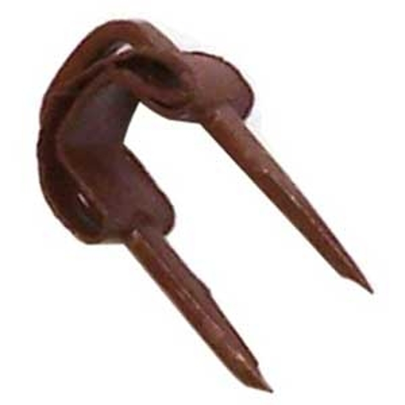 Reliable ISBMR Staple, Brown
