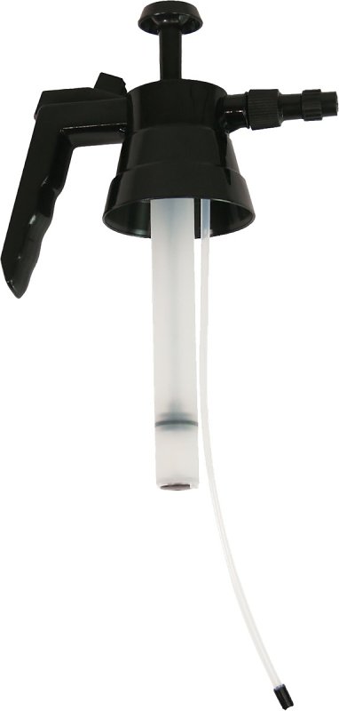 Chapin 10031 Multi-Purpose Sprayer, 2 L, Polymer Tank, Adjustable Nozzle