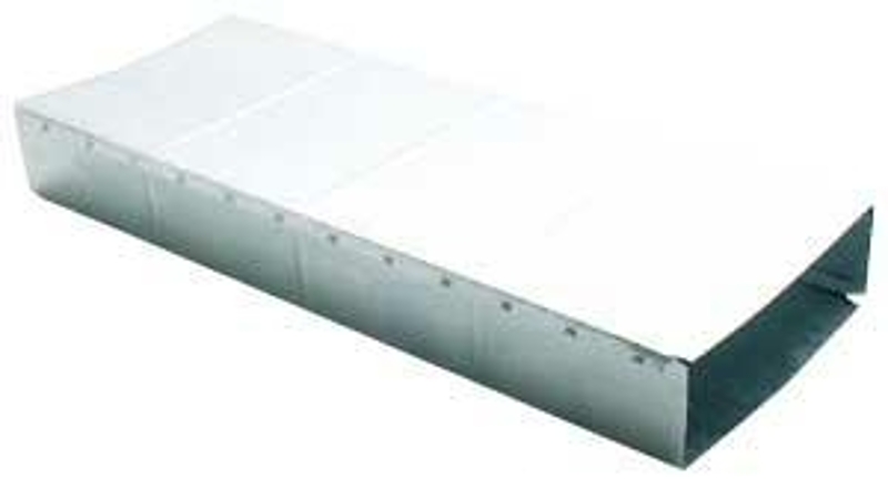 Imperial GV0220 Stack Duct, Steel