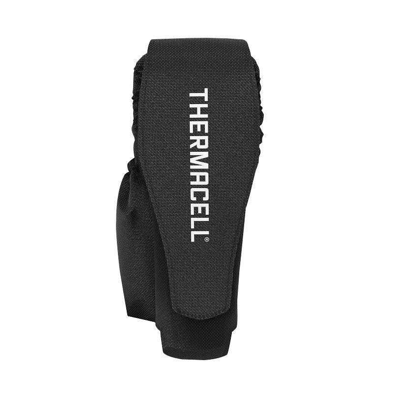 Thermacell APCL Holster, Nylon, Black, 7.8 in H