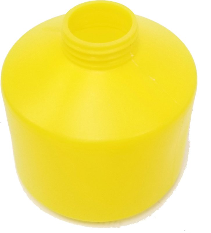 Chapin 5001 Mist Sprayer, Misting Nozzle, Polyethylene, Yellow