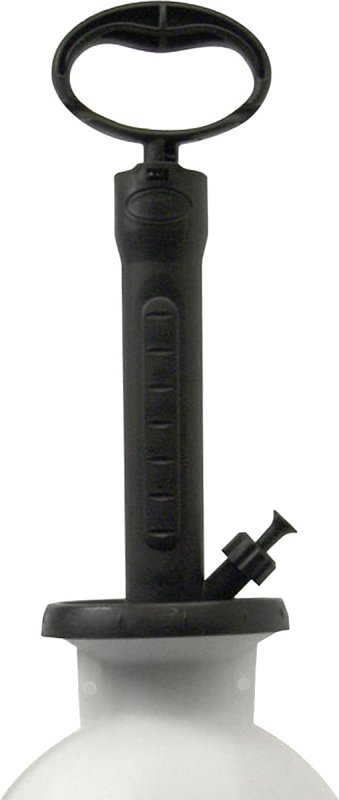 Chapin 29002 Tank Sprayer, 2 gal Tank, Poly Tank, 34 in L Hose
