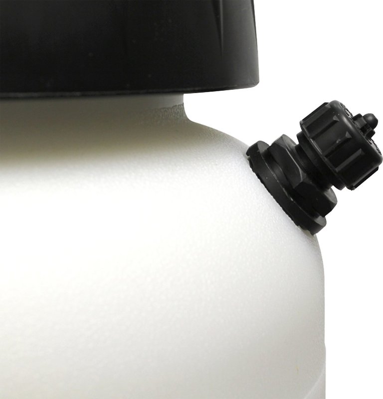 Chapin 26011XP Compression Sprayer, 1 gal Tank, Poly Tank, 42 in L Hose