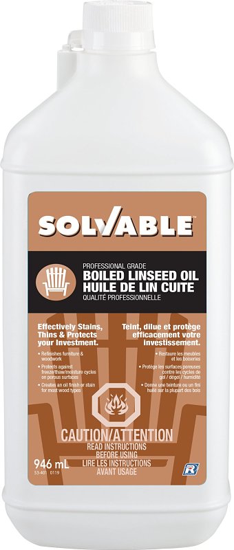 Recochem 13-401 Thinner, Liquid, Yellow, 946 mL