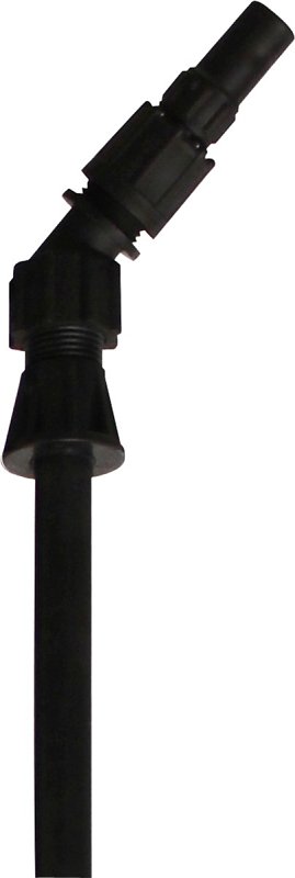 Chapin G1000P Handle Sprayer, 1 gal Tank, Poly Tank, 48 in L Hose